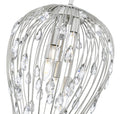 Z-LITE, GABRIELLA PENDANT, PENDANT LIGHT