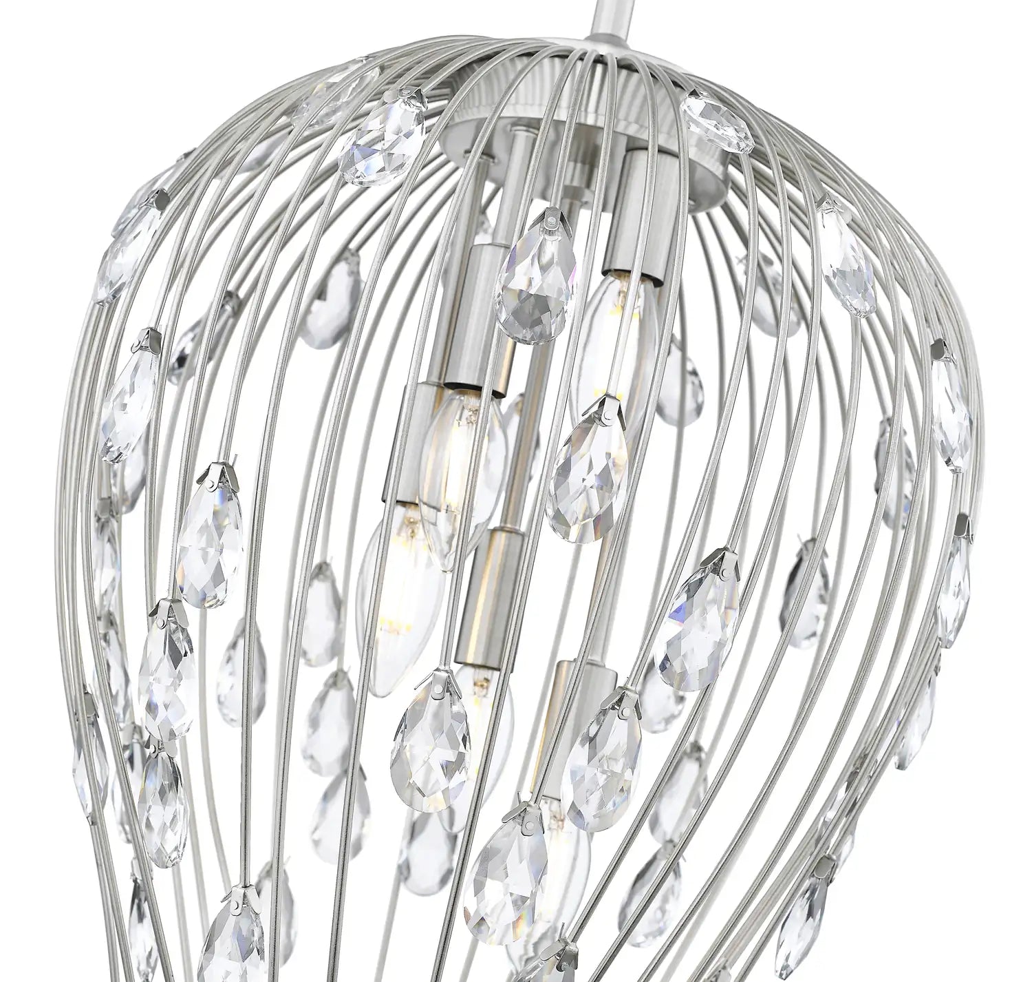 Z-LITE, GABRIELLA PENDANT, PENDANT LIGHT