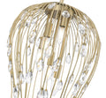 Z-LITE, GABRIELLA PENDANT, PENDANT LIGHT