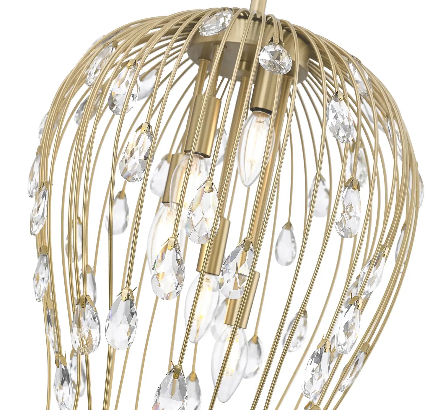 Z-LITE, GABRIELLA PENDANT, PENDANT LIGHT