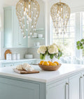 Z-LITE, GABRIELLA PENDANT, PENDANT LIGHT