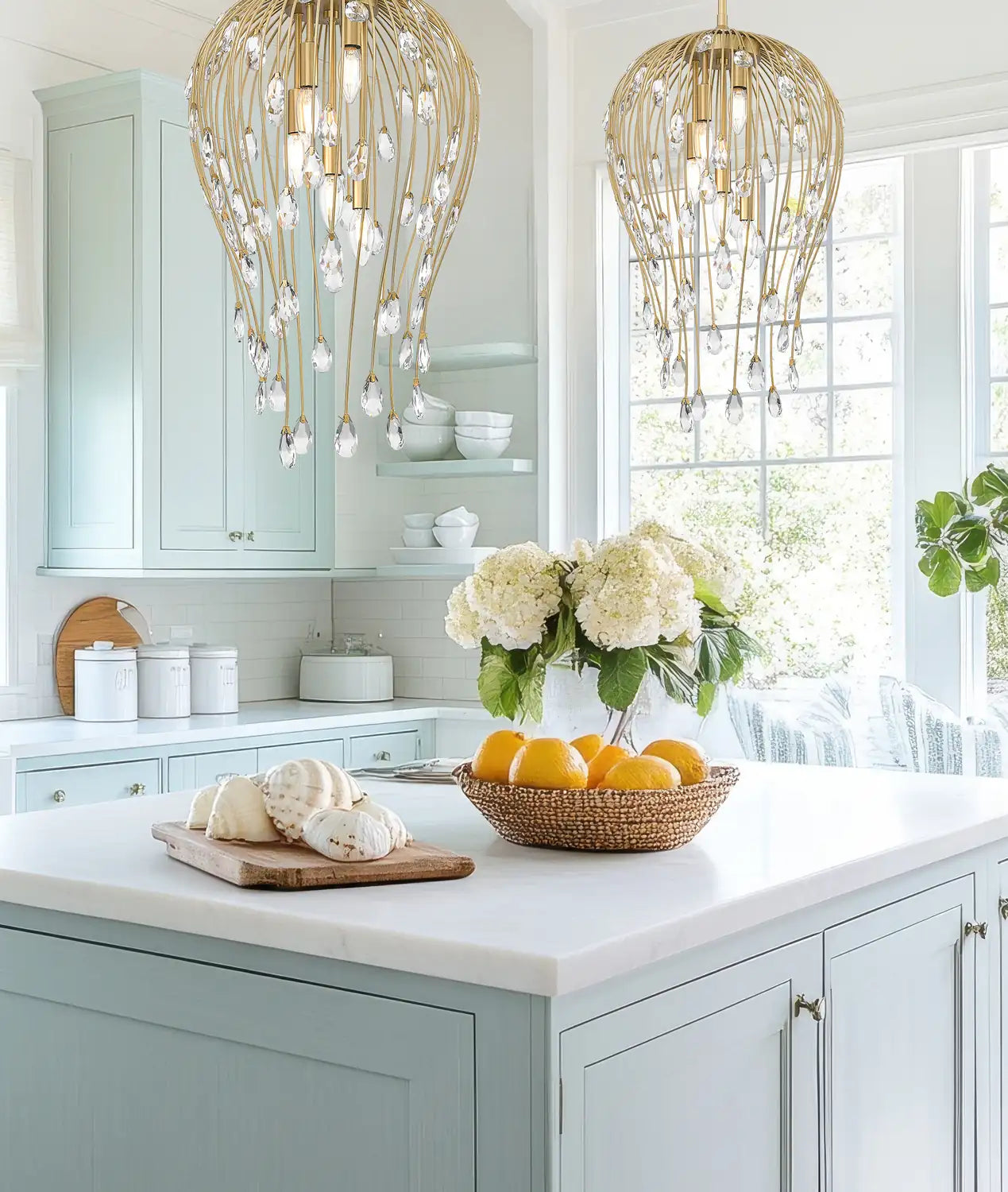 Z-LITE, GABRIELLA PENDANT, PENDANT LIGHT