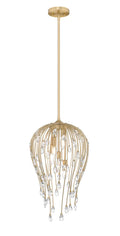 Z-LITE, GABRIELLA PENDANT, PENDANT LIGHT