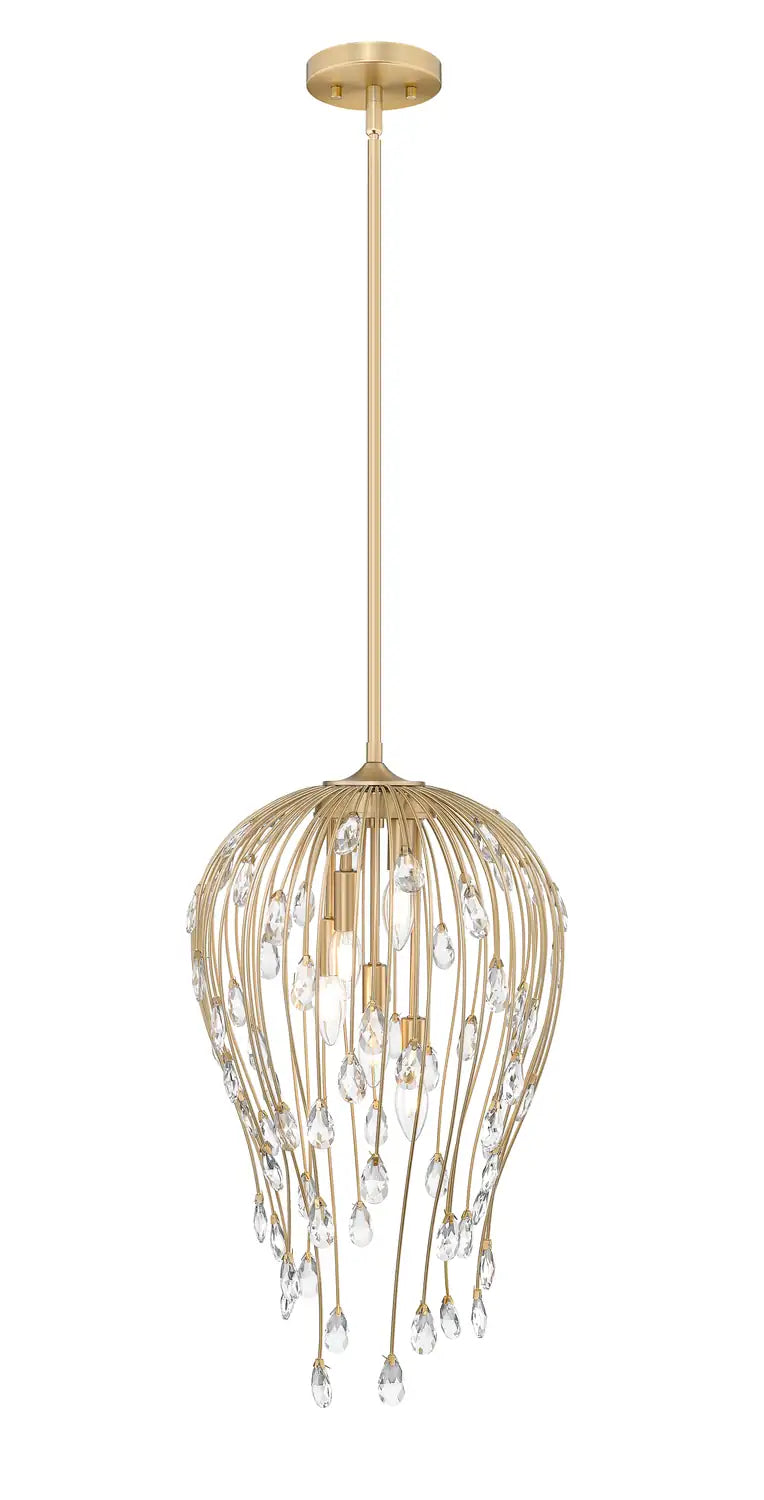 Z-LITE, GABRIELLA PENDANT, PENDANT LIGHT