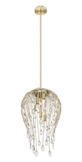 Z-LITE, GABRIELLA PENDANT, PENDANT LIGHT