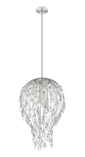 Z-LITE, GABRIELLA PENDANT, PENDANT LIGHT