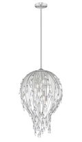 Z-LITE, GABRIELLA PENDANT, PENDANT LIGHT