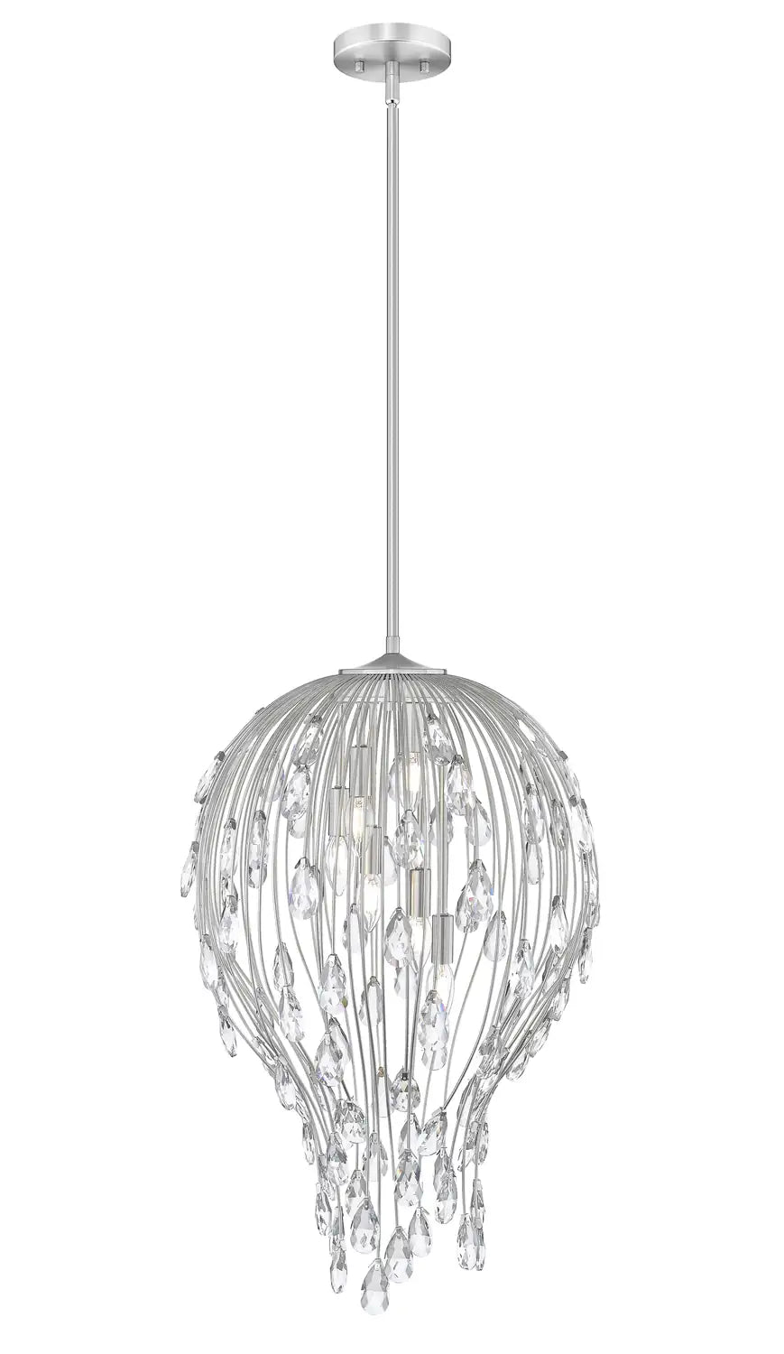 Z-LITE, GABRIELLA PENDANT, PENDANT LIGHT
