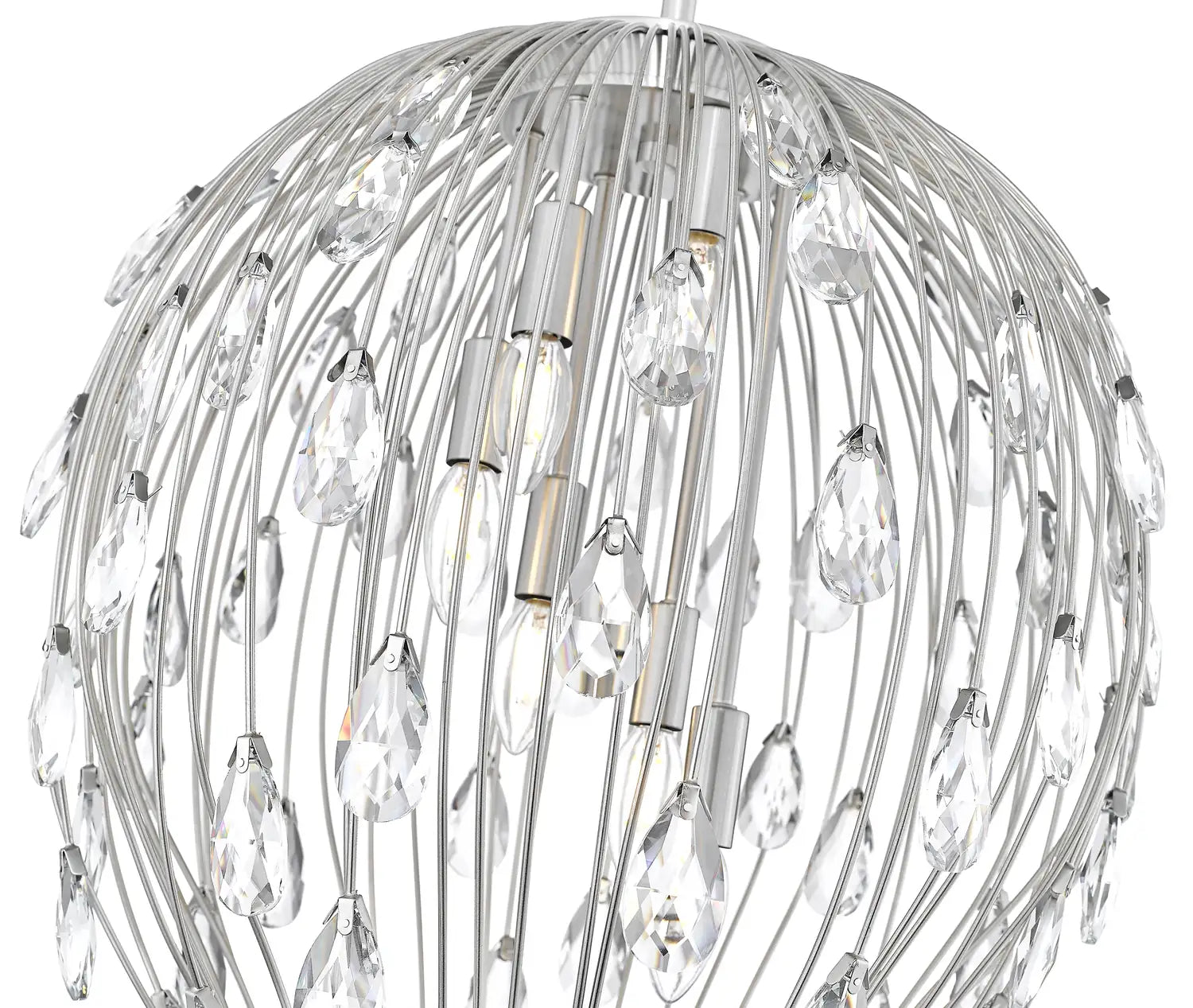 Z-LITE, GABRIELLA PENDANT, PENDANT LIGHT