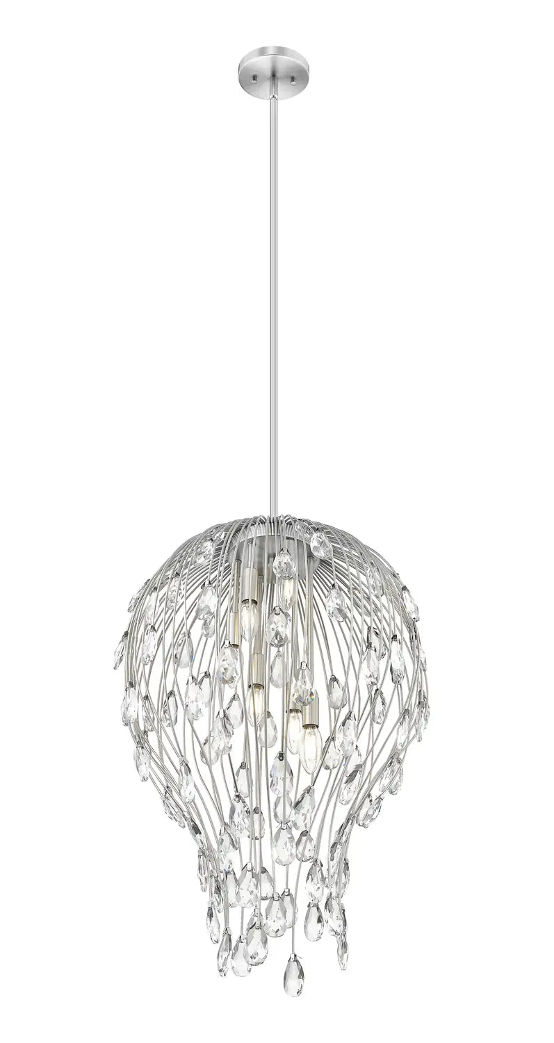 Z-LITE, GABRIELLA PENDANT, PENDANT LIGHT