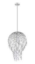 Z-LITE, GABRIELLA PENDANT, PENDANT LIGHT