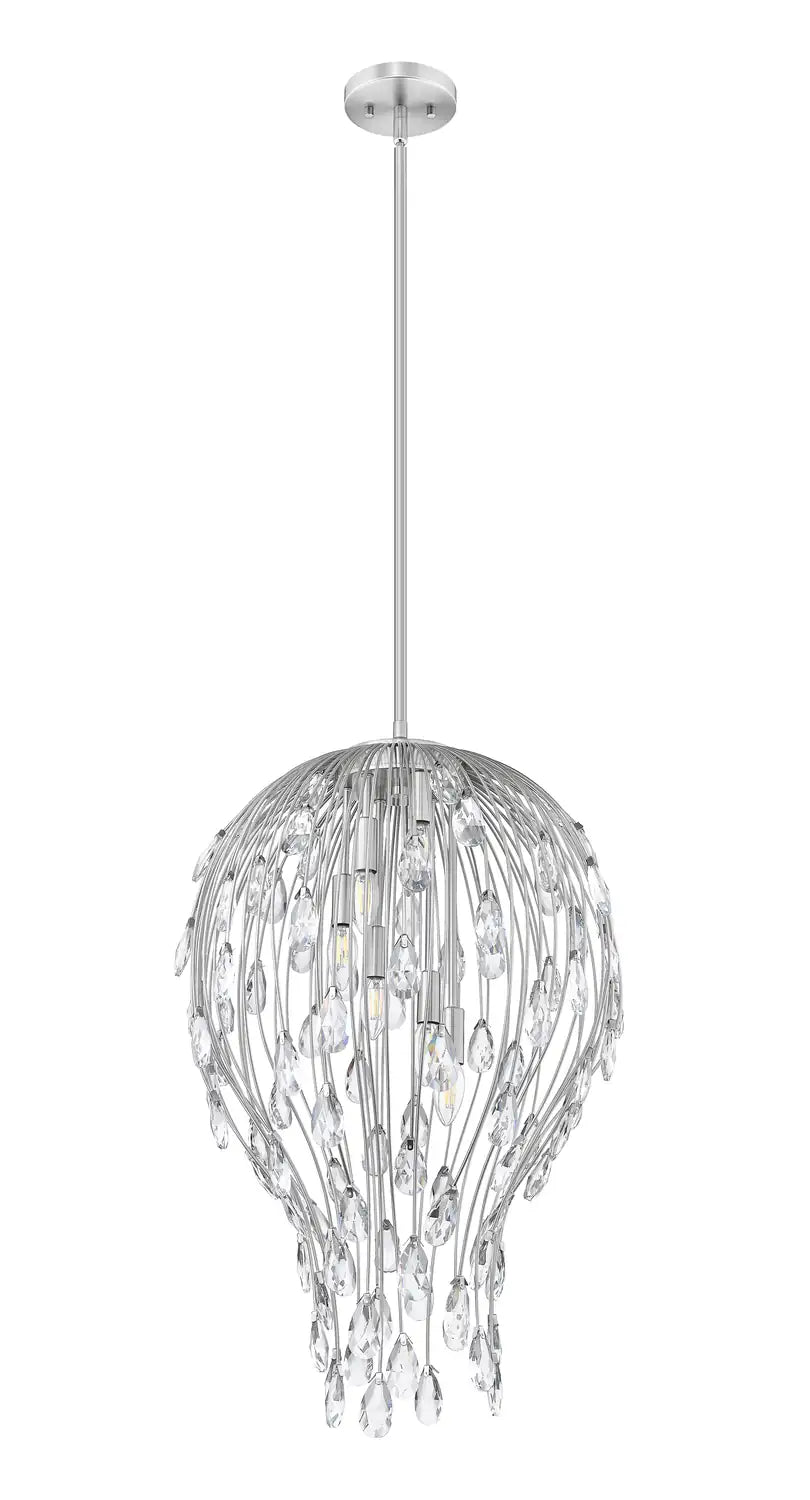Z-LITE, GABRIELLA PENDANT, PENDANT LIGHT