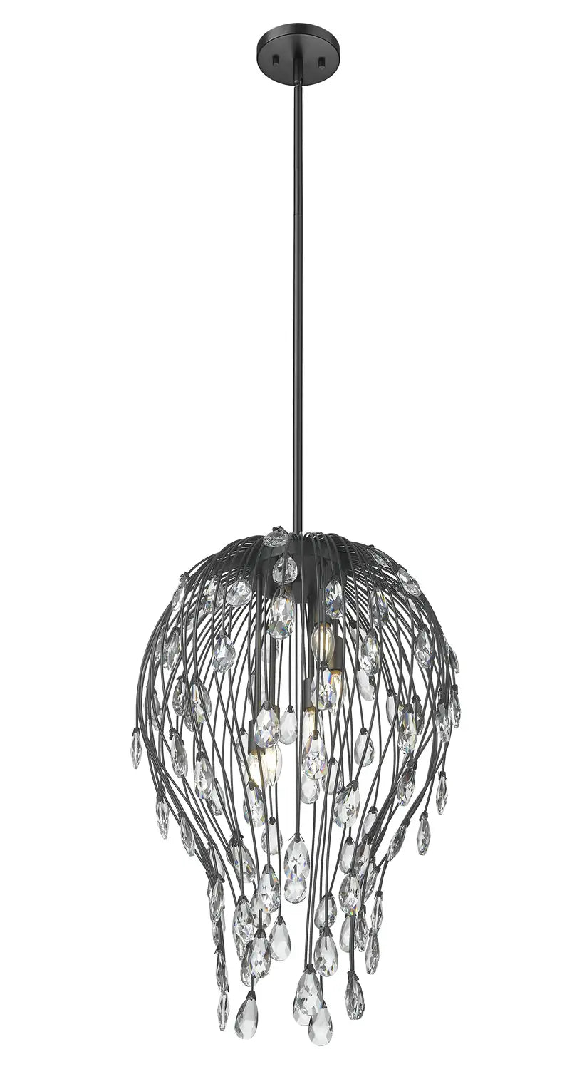 Z-LITE, GABRIELLA PENDANT, PENDANT LIGHT