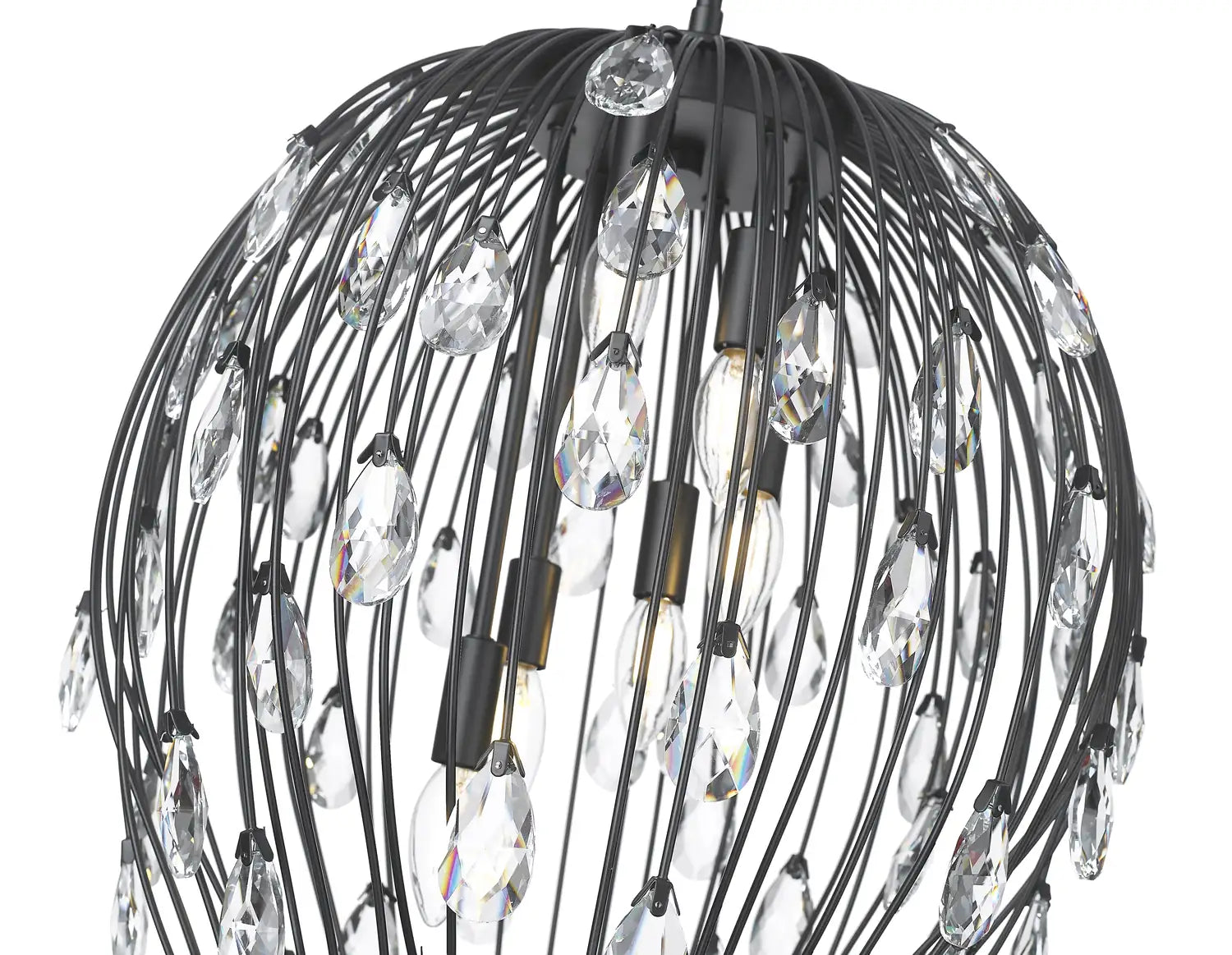 Z-LITE, GABRIELLA PENDANT, PENDANT LIGHT