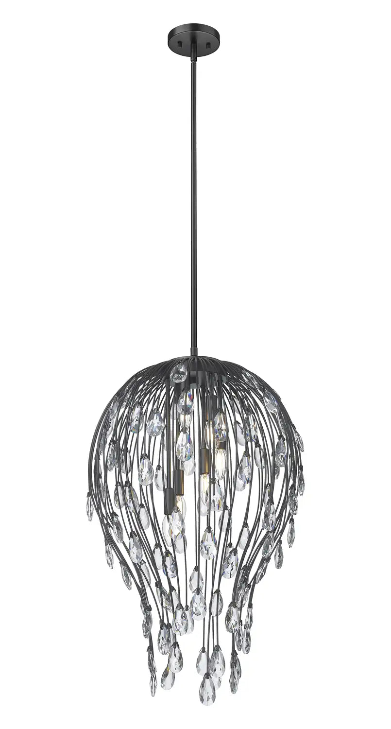 Z-LITE, GABRIELLA PENDANT, PENDANT LIGHT