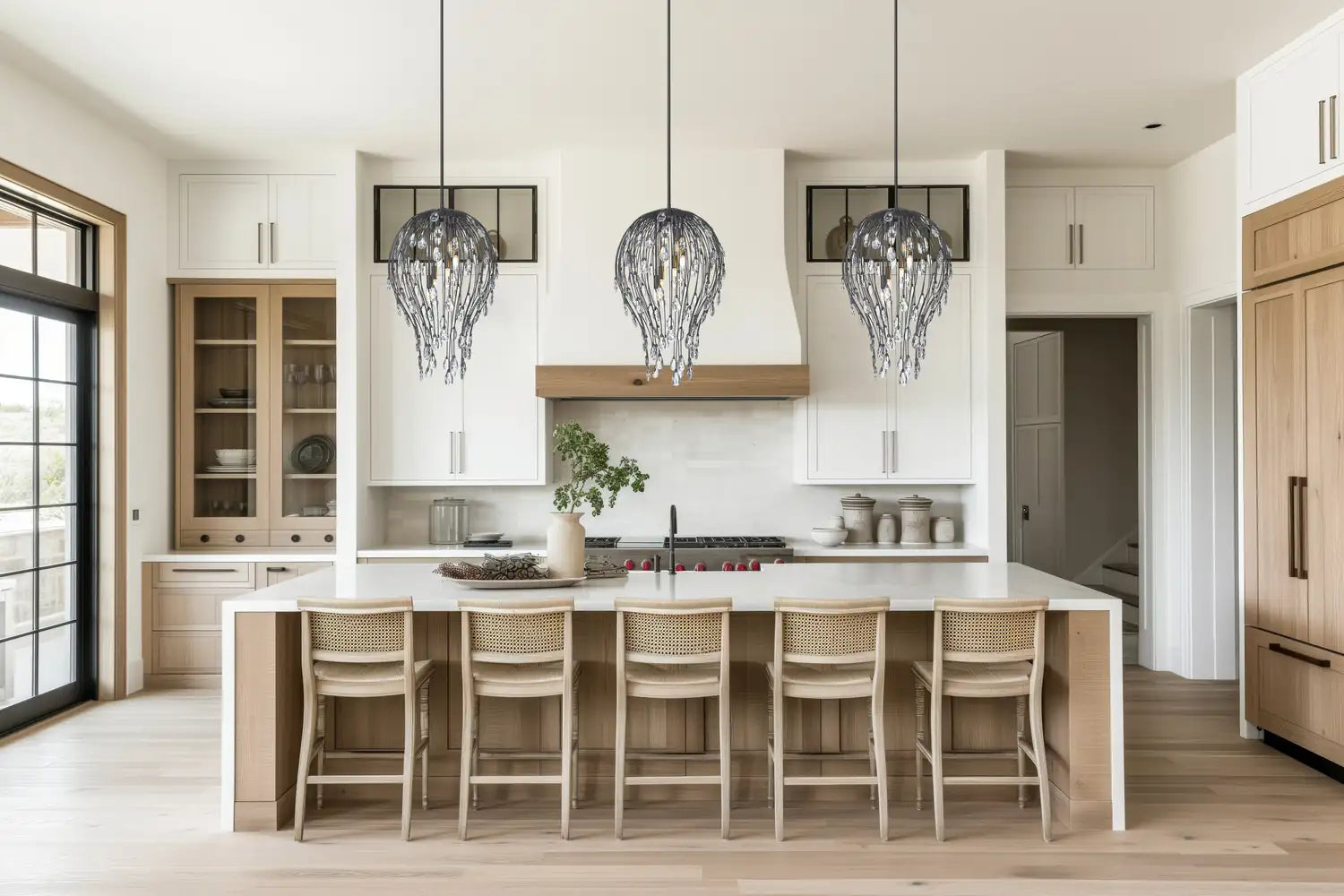 Z-LITE, GABRIELLA PENDANT, PENDANT LIGHT