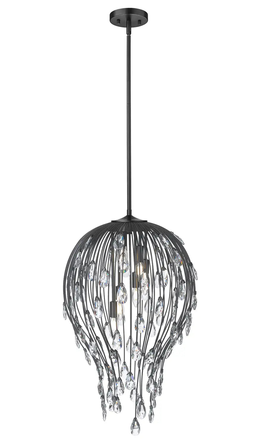 Z-LITE, GABRIELLA PENDANT, PENDANT LIGHT