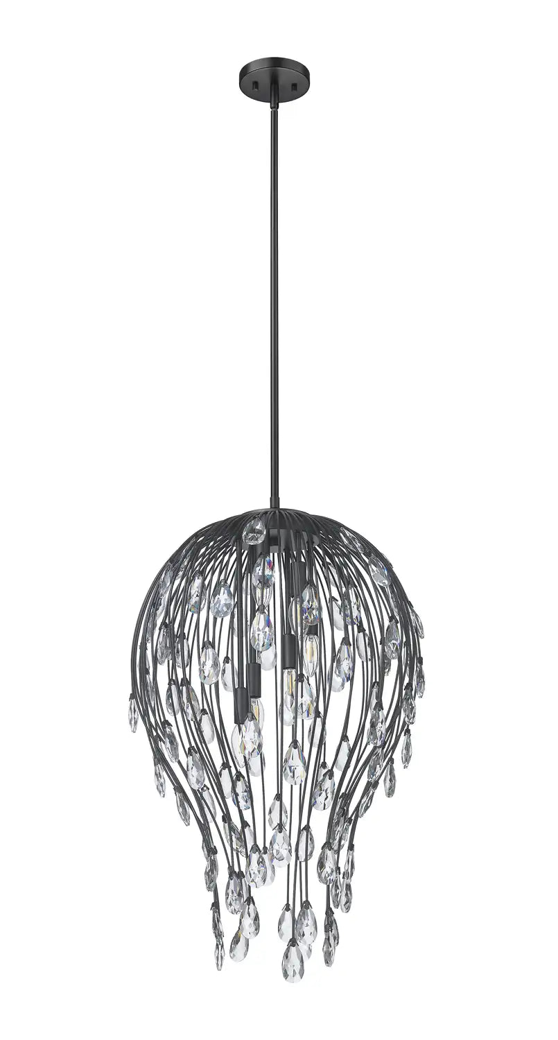 Z-LITE, GABRIELLA PENDANT, PENDANT LIGHT