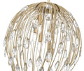 Z-LITE, GABRIELLA PENDANT, PENDANT LIGHT