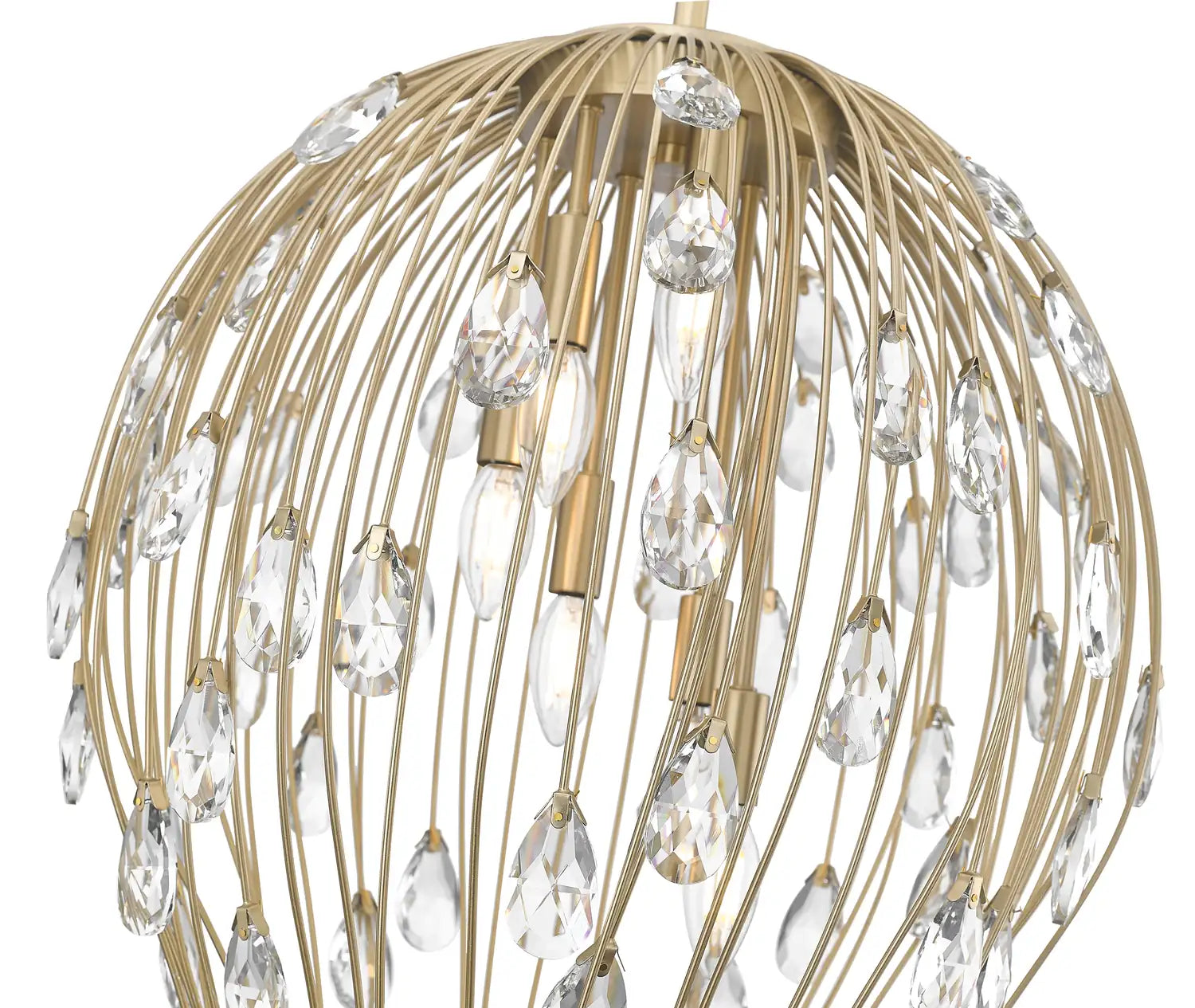 Z-LITE, GABRIELLA PENDANT, PENDANT LIGHT