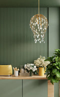 Z-LITE, GABRIELLA PENDANT, PENDANT LIGHT