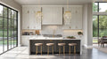 Z-LITE, GABRIELLA PENDANT, PENDANT LIGHT