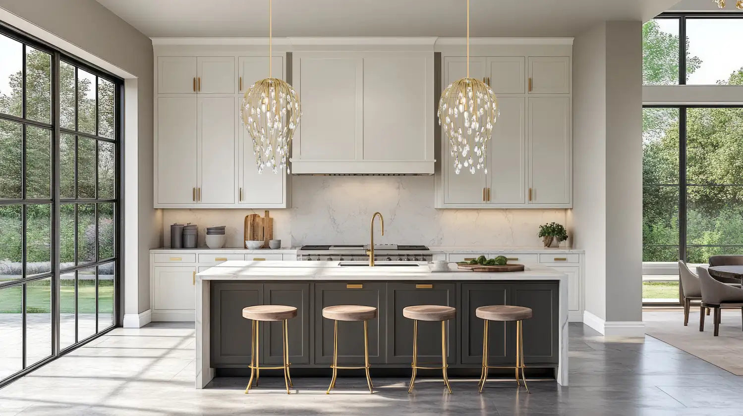 Z-LITE, GABRIELLA PENDANT, PENDANT LIGHT