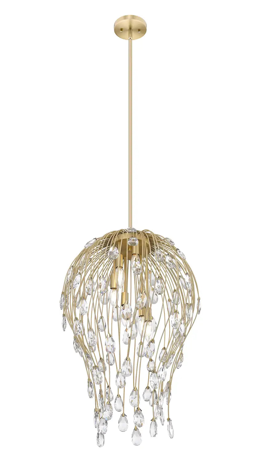 Z-LITE, GABRIELLA PENDANT, PENDANT LIGHT
