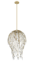 Z-LITE, GABRIELLA PENDANT, PENDANT LIGHT
