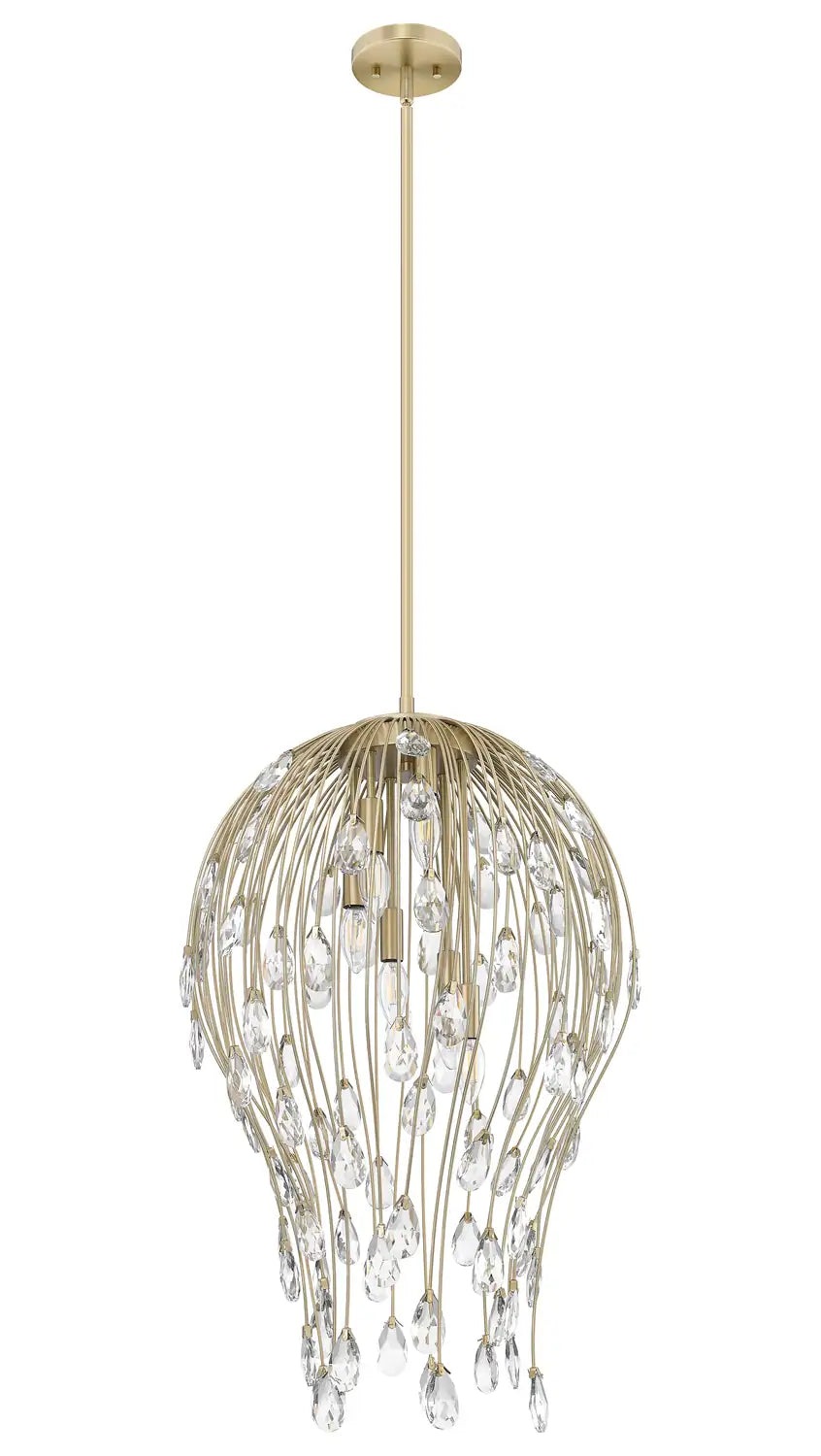 Z-LITE, GABRIELLA PENDANT, PENDANT LIGHT