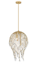 Z-LITE, GABRIELLA PENDANT, PENDANT LIGHT