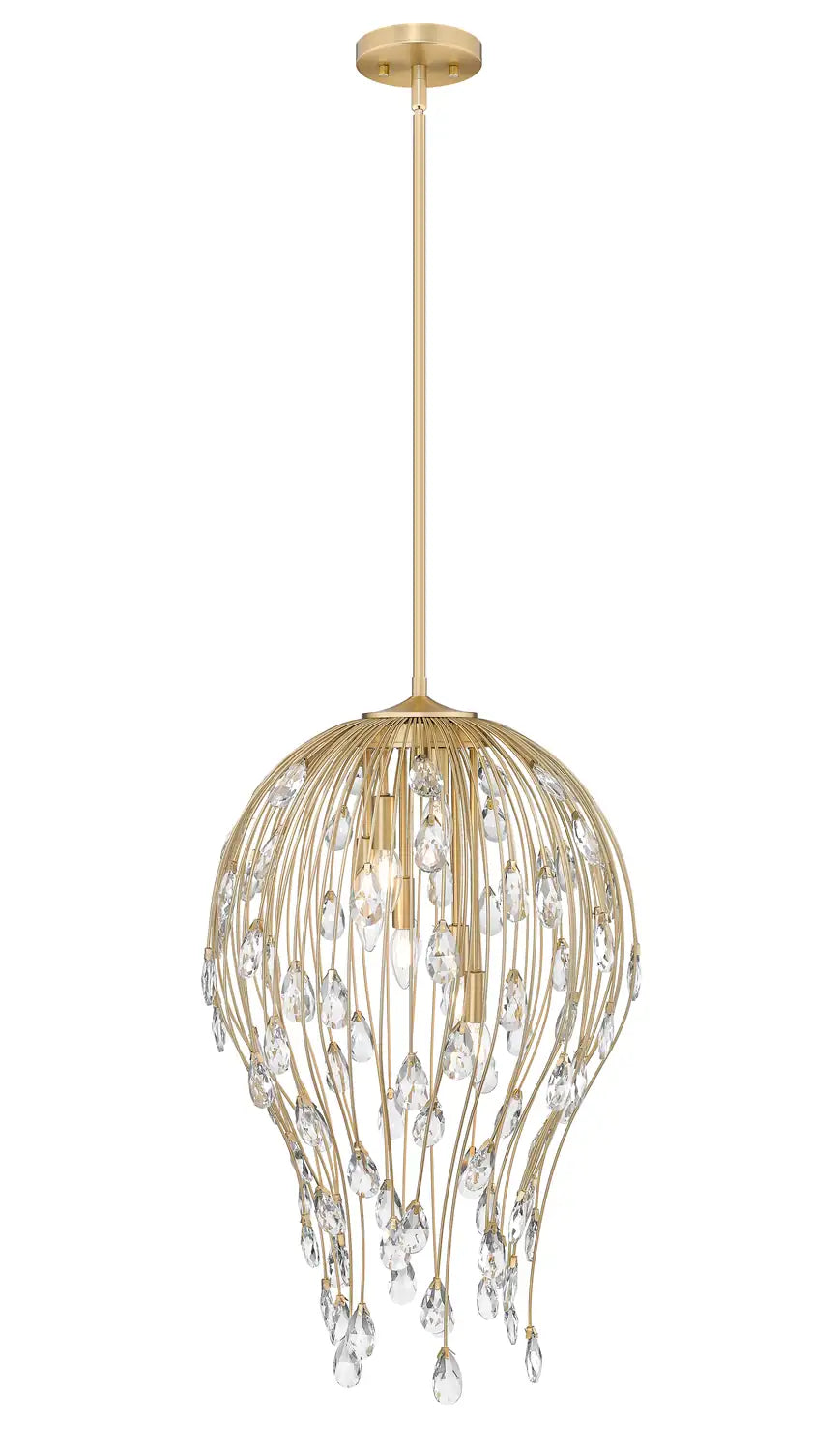 Z-LITE, GABRIELLA PENDANT, PENDANT LIGHT