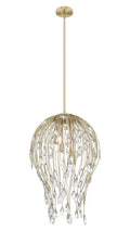 Z-LITE, GABRIELLA PENDANT, PENDANT LIGHT