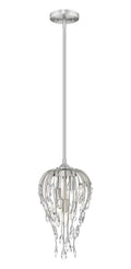 Z-LITE, GABRIELLA PENDANT, PENDANT LIGHT