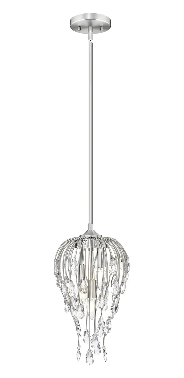 Z-LITE, GABRIELLA PENDANT, PENDANT LIGHT