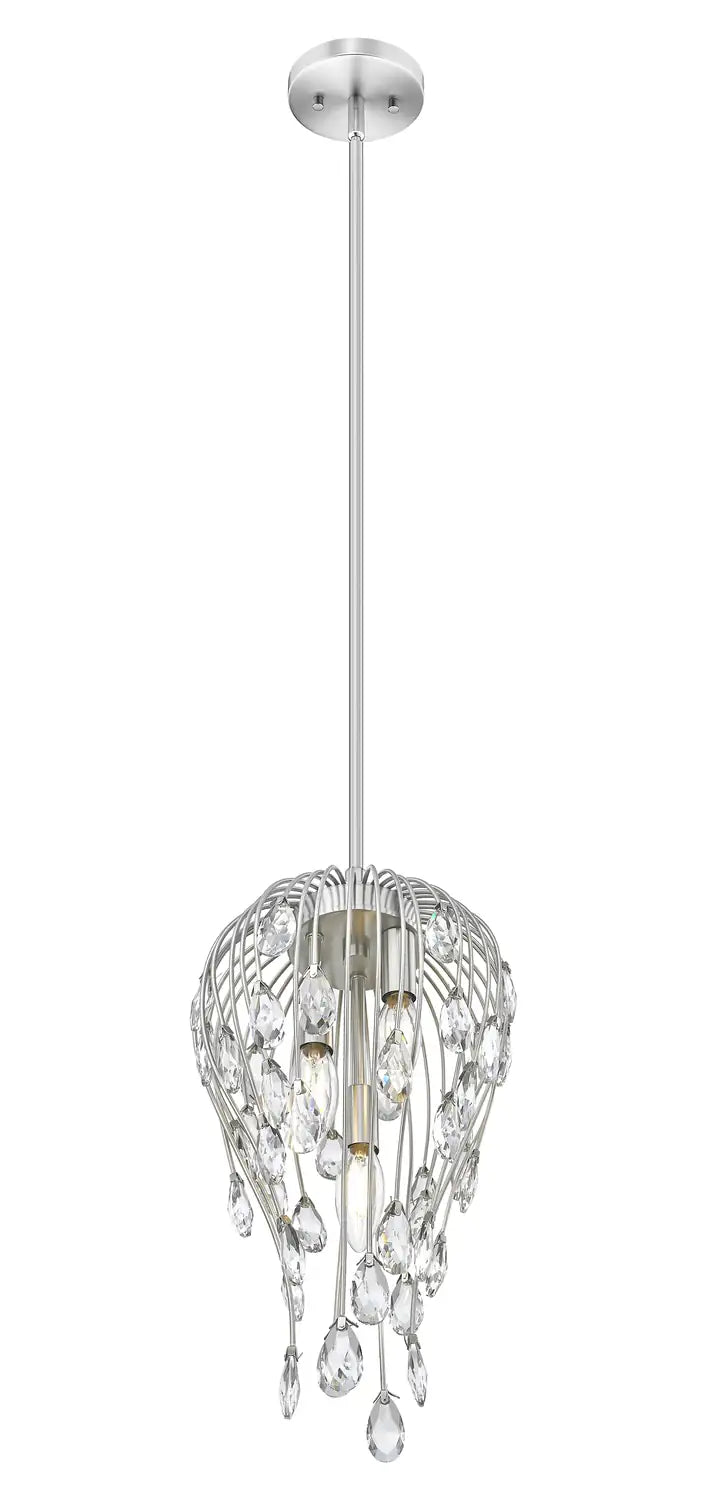 Z-LITE, GABRIELLA PENDANT, PENDANT LIGHT