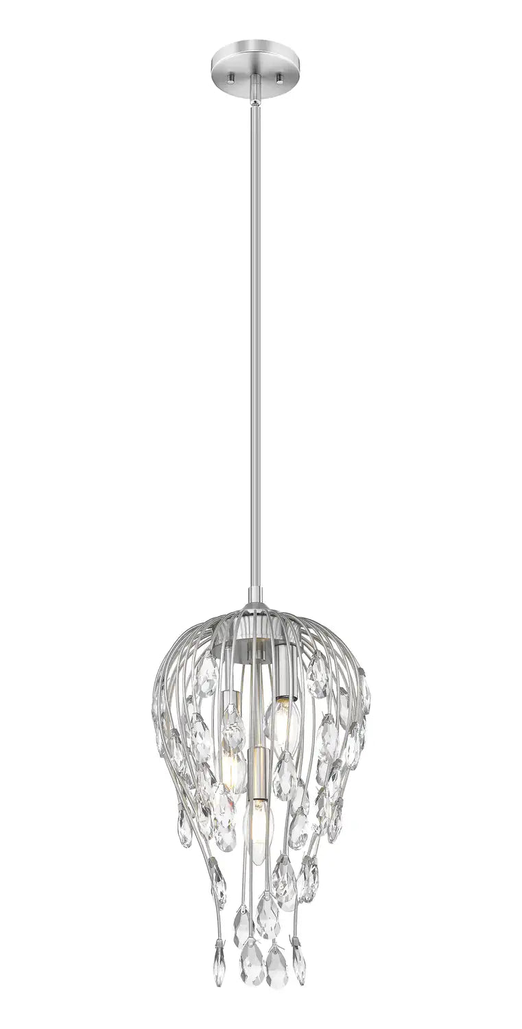 Z-LITE, GABRIELLA PENDANT, PENDANT LIGHT