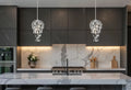 Z-LITE, GABRIELLA PENDANT, PENDANT LIGHT