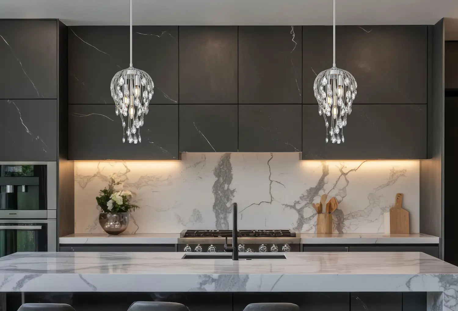 Z-LITE, GABRIELLA PENDANT, PENDANT LIGHT