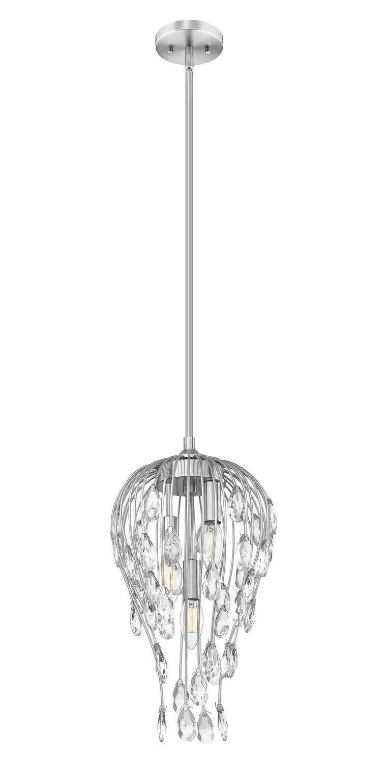 Z-LITE, GABRIELLA PENDANT, PENDANT LIGHT