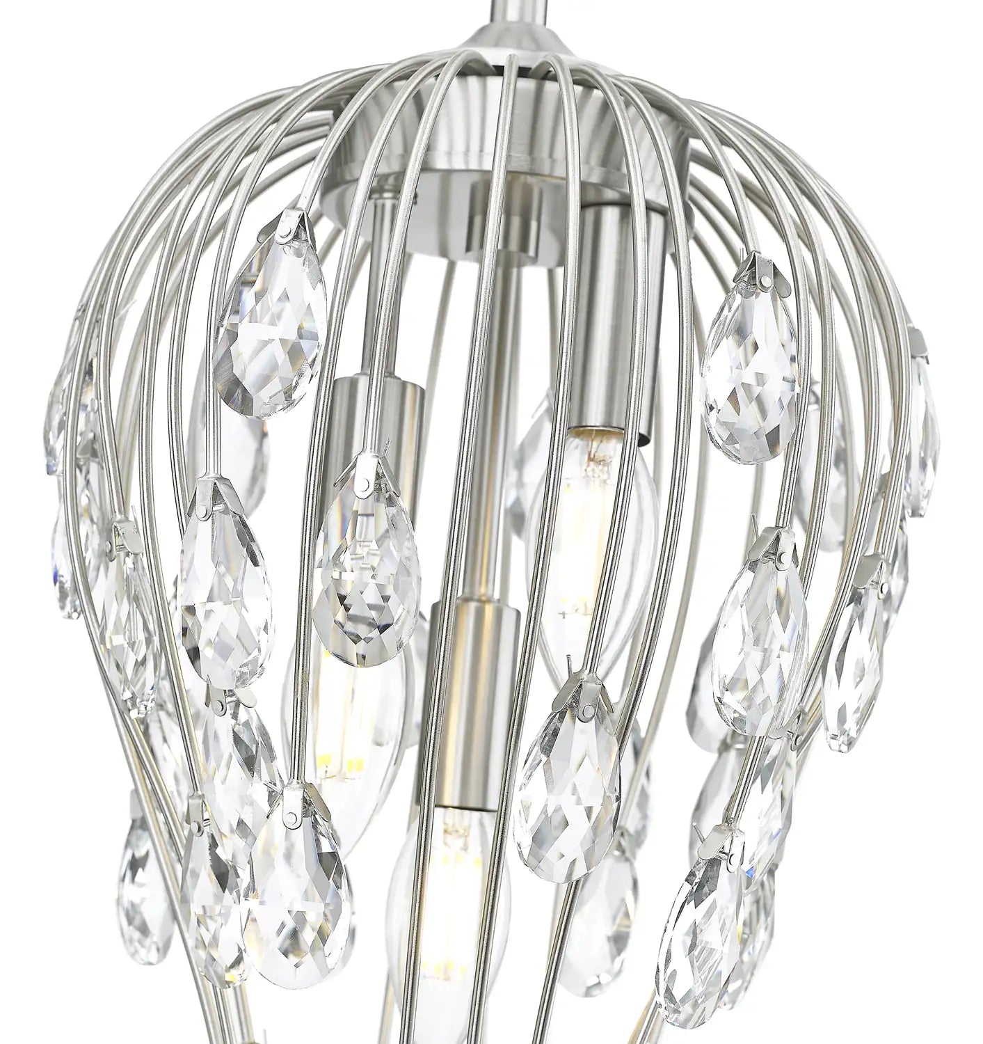 Z-LITE, GABRIELLA PENDANT, PENDANT LIGHT