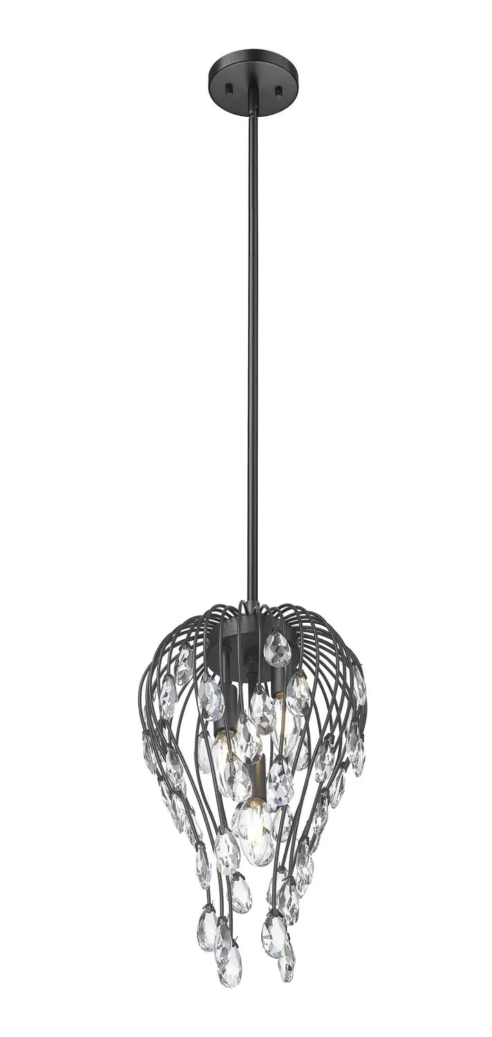 Z-LITE, GABRIELLA PENDANT, PENDANT LIGHT