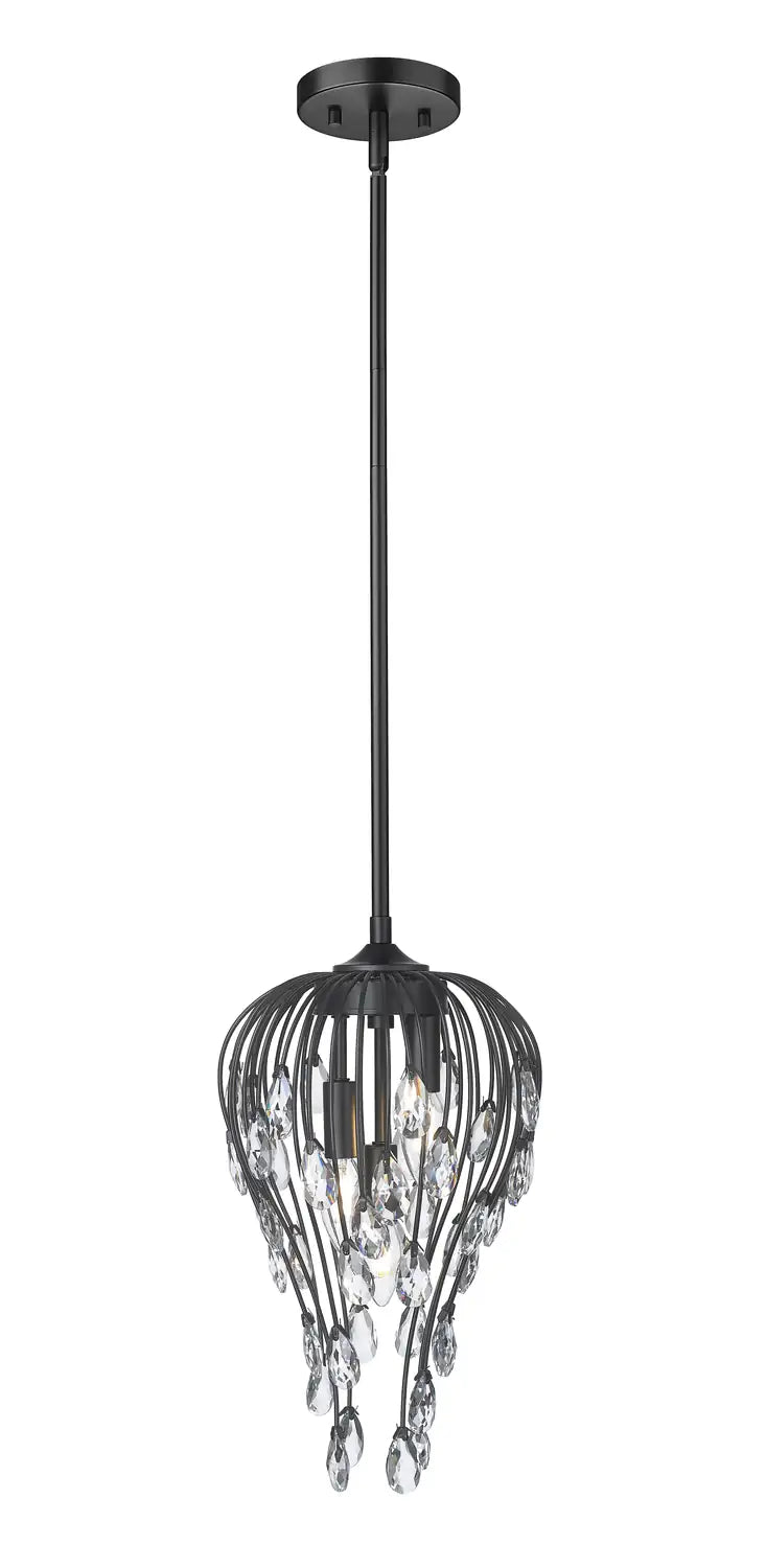 Z-LITE, GABRIELLA PENDANT, PENDANT LIGHT