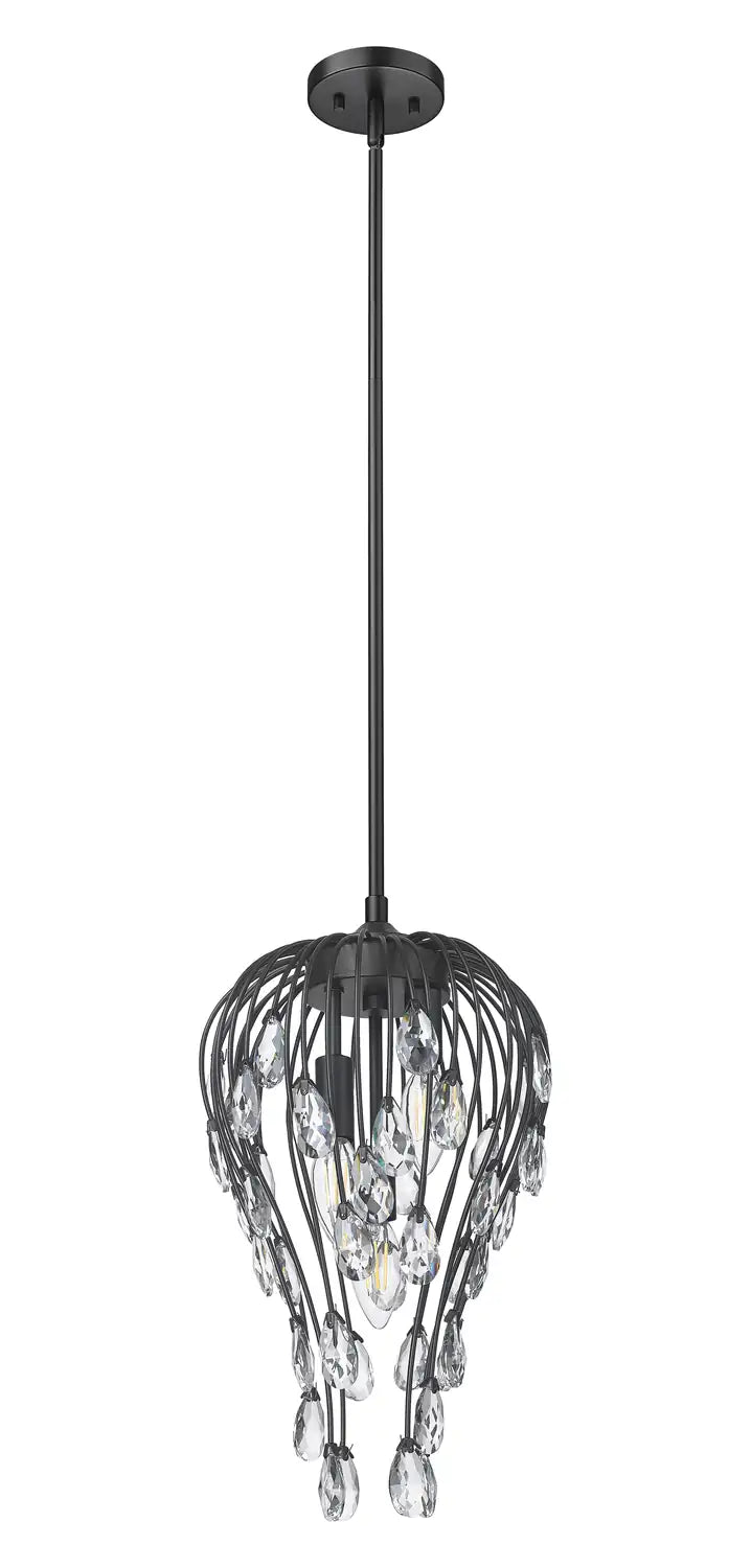 Z-LITE, GABRIELLA PENDANT, PENDANT LIGHT