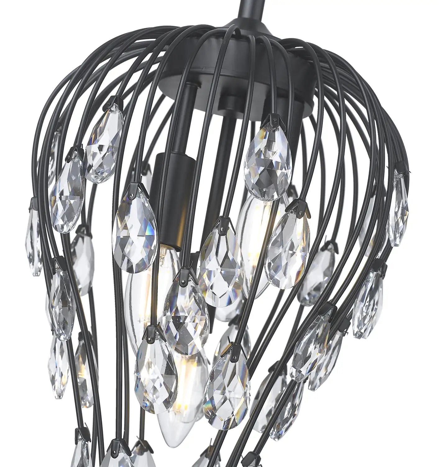 Z-LITE, GABRIELLA PENDANT, PENDANT LIGHT