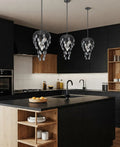 Z-LITE, GABRIELLA PENDANT, PENDANT LIGHT