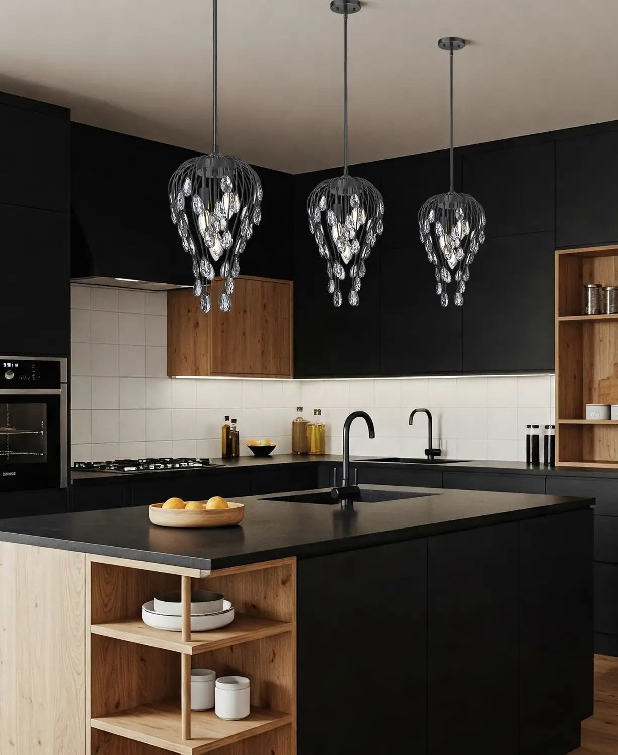 Z-LITE, GABRIELLA PENDANT, PENDANT LIGHT