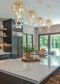 Z-LITE, GABRIELLA PENDANT, PENDANT LIGHT