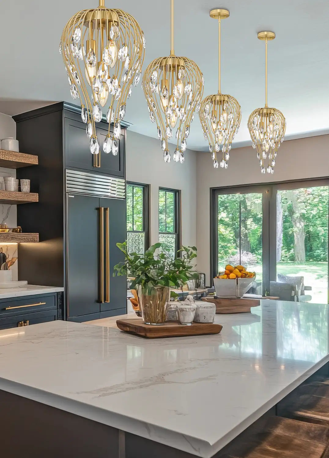 Z-LITE, GABRIELLA PENDANT, PENDANT LIGHT