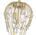Z-LITE, GABRIELLA PENDANT, PENDANT LIGHT